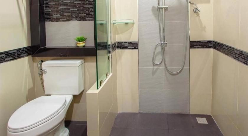 Thanburi Hotel Udon Thani Bagian luar foto